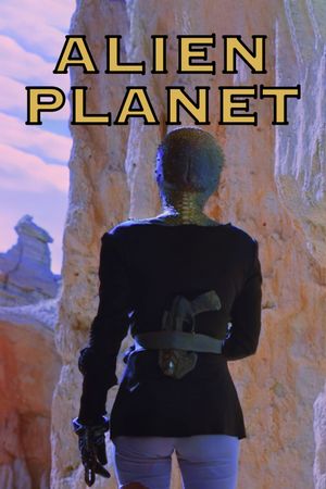 Alien Planet's poster