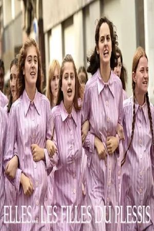 Young Mothers in the '70s's poster
