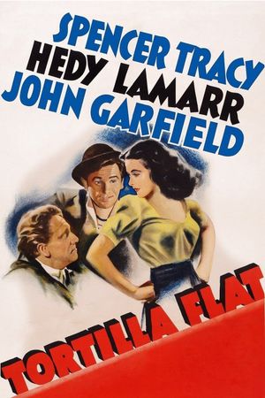 Tortilla Flat's poster