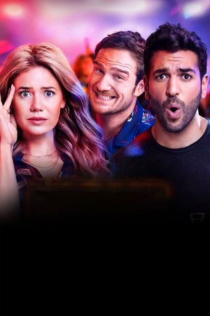 Nightlife's poster