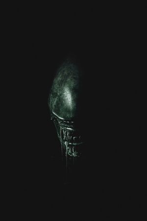 Alien: Covenant's poster