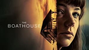 The Boathouse's poster