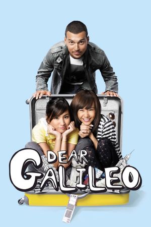 Nee Dtaam Galileo's poster