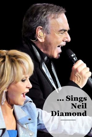 …Sings Neil Diamond's poster image