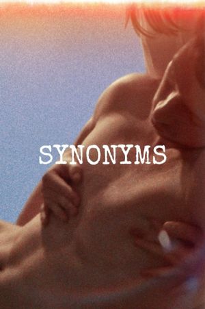 Synonyms's poster