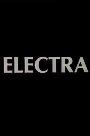 Electra's poster