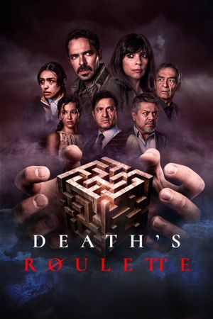 Death's Roulette's poster