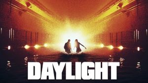 Daylight's poster