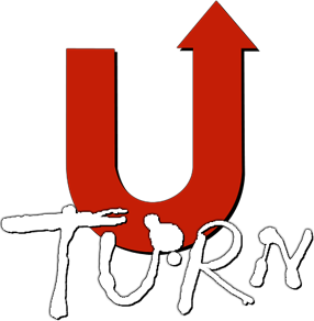 U Turn's poster