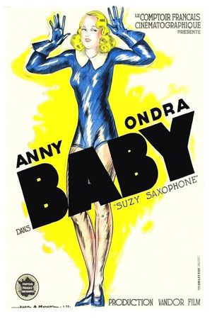 Baby's poster