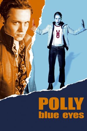 Polly Blue Eyes's poster