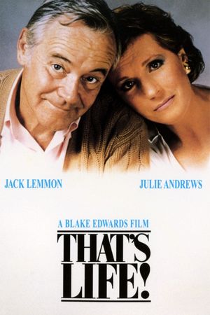 That's Life!'s poster