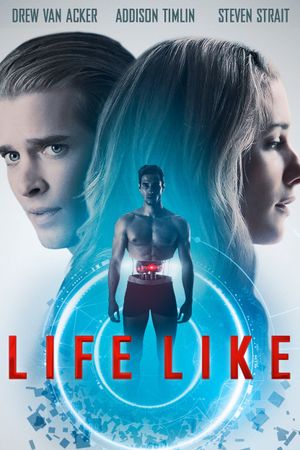 Life Like's poster