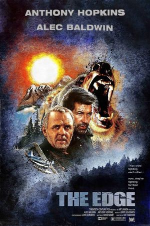 The Edge's poster