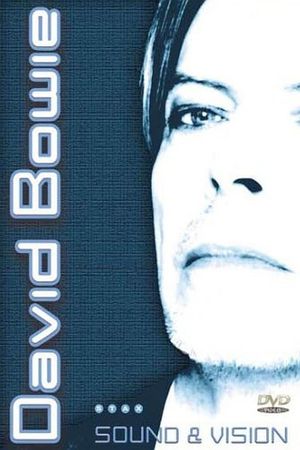 David Bowie - Sound and Vision's poster