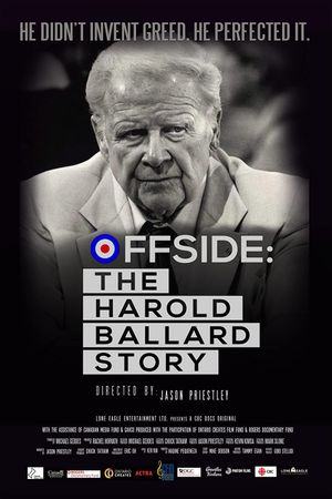 Offside: The Harold Ballard Story's poster image