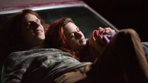 American Ultra's poster