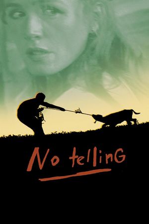 No Telling's poster
