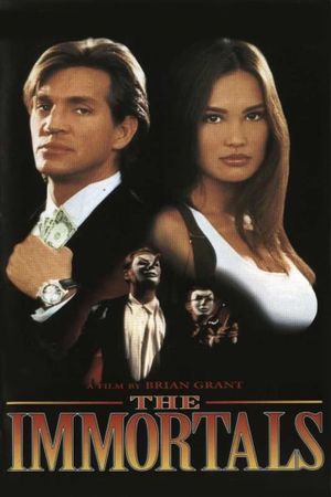 The Immortals's poster