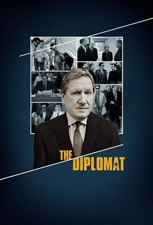 The Diplomat's poster