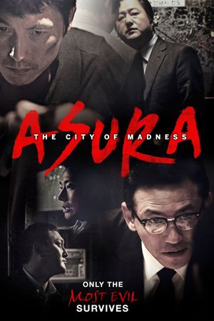 Asura's poster