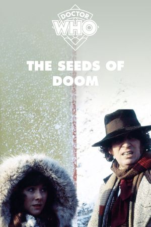 Doctor Who: The Seeds of Doom's poster