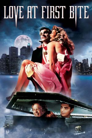 Love at First Bite's poster