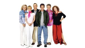 Meet the Fockers's poster