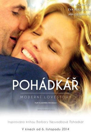 Storyteller's poster