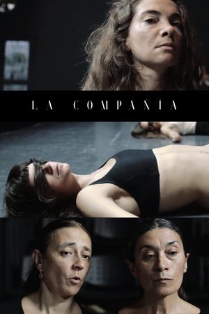 The Company's poster