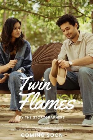 Twin Flames's poster