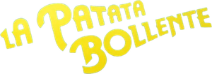 Hot Potato's poster
