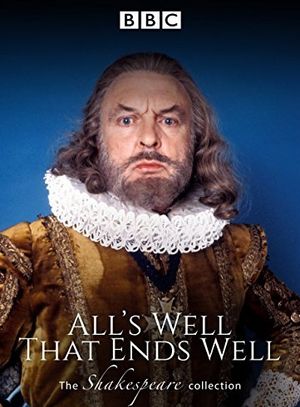 All's Well That Ends Well's poster