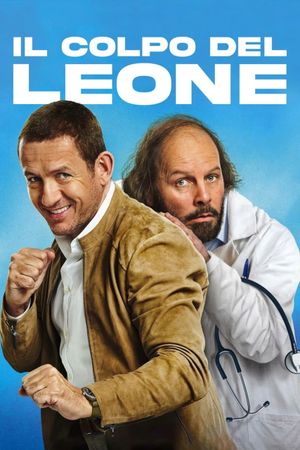 Le lion's poster