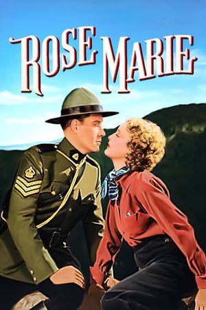 Rose-Marie's poster