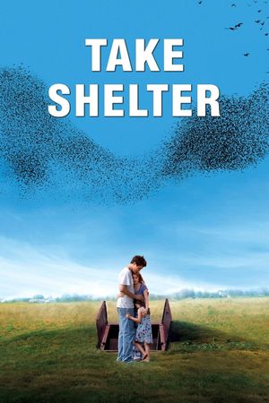 Take Shelter's poster