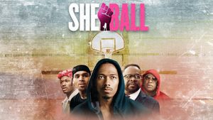 She Ball's poster