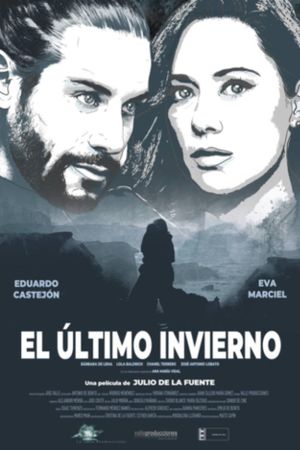 El último invierno's poster