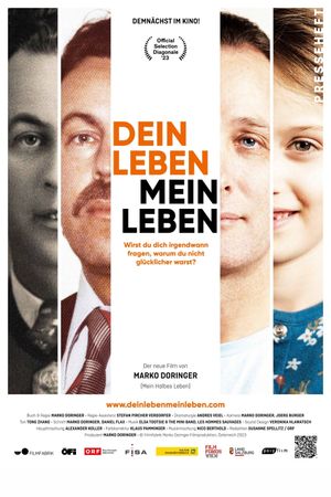 DEIN LEBEN – MEIN LEBEN's poster