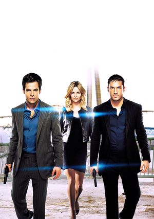 This Means War's poster
