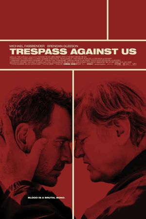 Trespass Against Us's poster