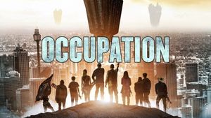 Occupation's poster