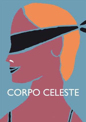 Corpo Celeste's poster image