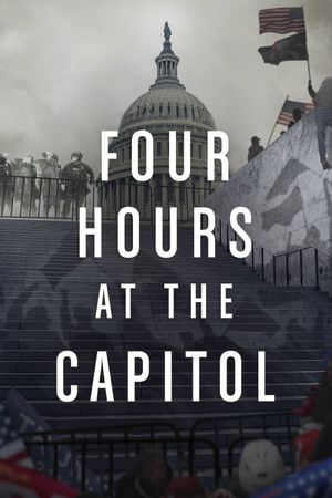 Four Hours at the Capitol's poster