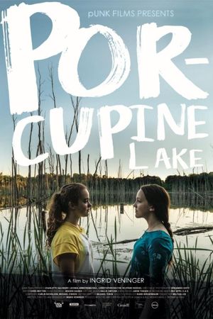 Porcupine Lake's poster