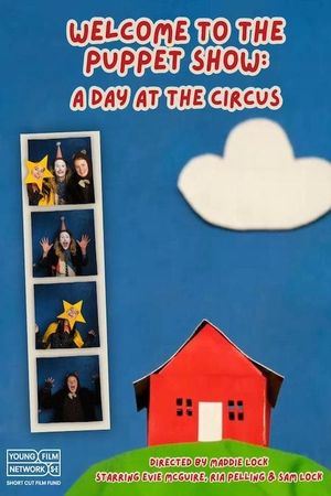 Welcome to the Puppet Show: A Day at the Circus's poster image