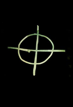 The Zodiac's poster