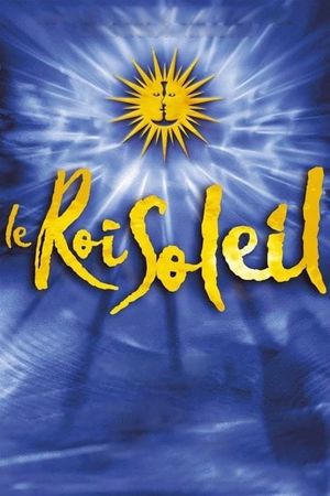 Le roi soleil's poster