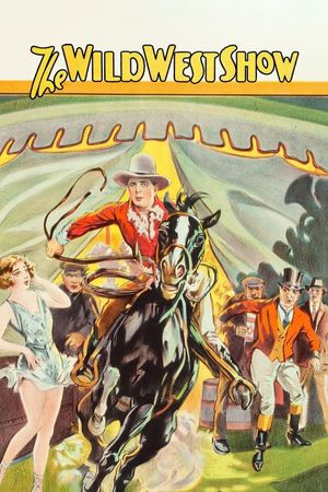 The Wild West Show's poster image