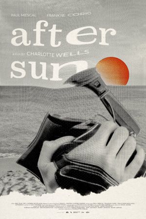 Aftersun's poster